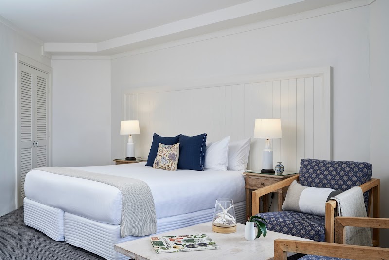 The Anchorage Port Stephens Hotel Spa Nelson Bay - Corlette - Australia - booked ai