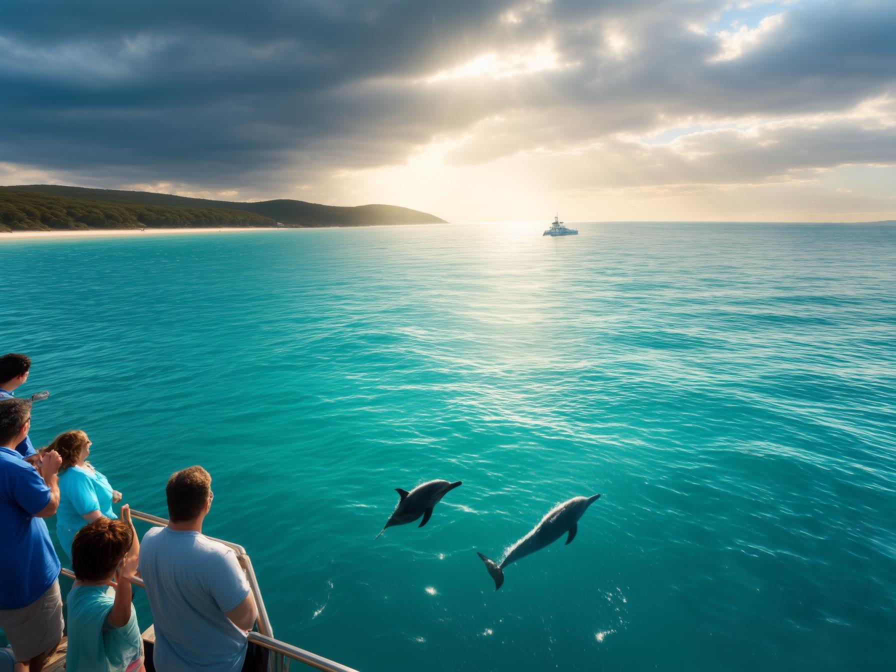 3 Days in Nelson Bay - Nelson Bay - booked ai