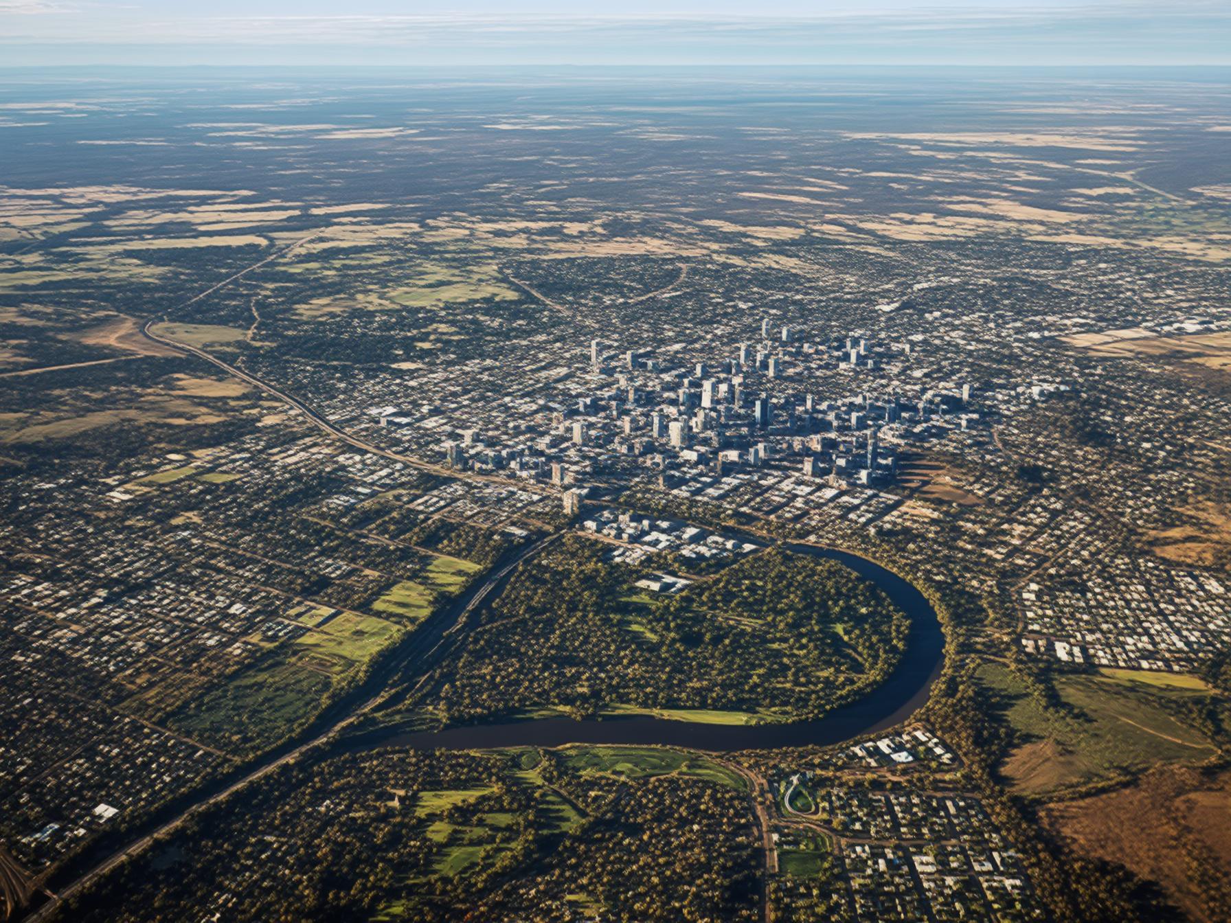 Tamworth - Tamworth, Australia - booked ai