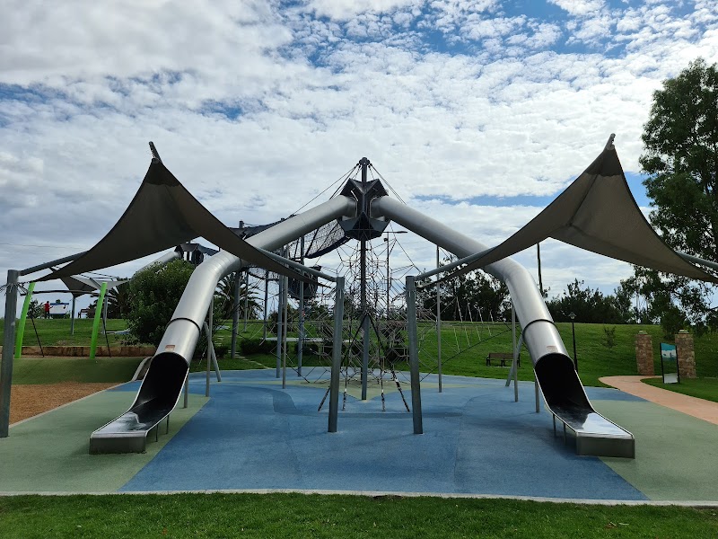 Discovering Tamworth Regional Playground: A Family Adventure Spot - Tamworth - Australia - booked ai