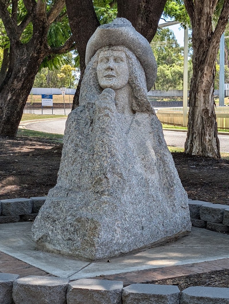 Bicentennial Park - Tamworth - Australia - booked ai