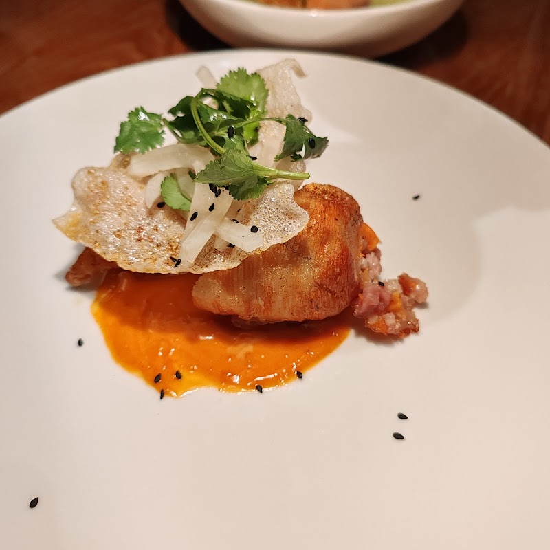 The Workshop Kitchen - East Tamworth - Australia - booked ai