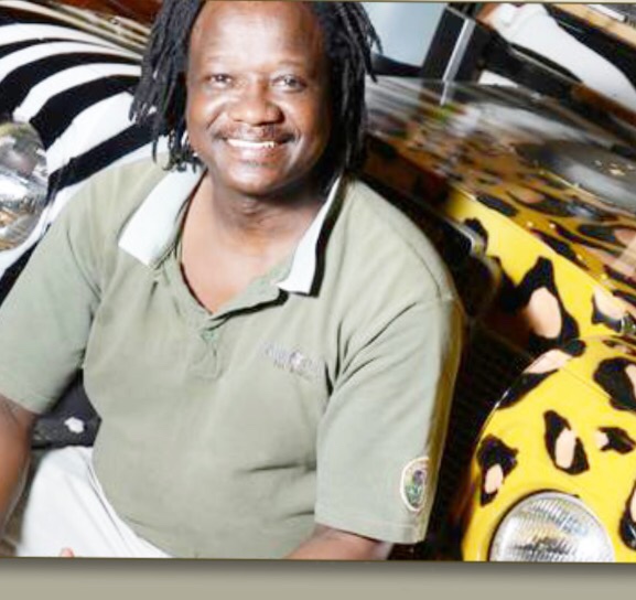 Safari Club Bar & Grill - Tamworth - Australia - booked ai