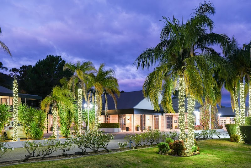 Powerhouse Hotel Tamworth by Rydges - Tamworth - Australia - booked ai