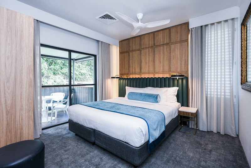 Powerhouse Hotel Tamworth by Rydges - Tamworth - Australia - booked ai