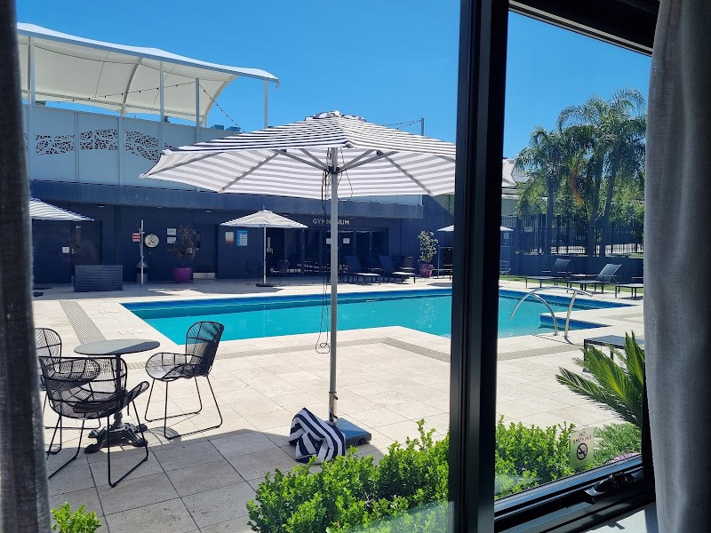 Mercure Hotel Tamworth - Tamworth - Australia - booked ai