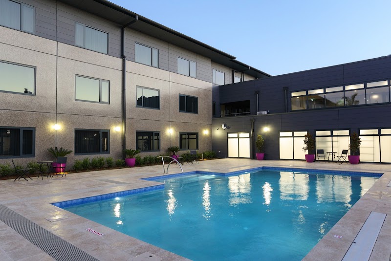 Mercure Hotel Tamworth - Tamworth - Australia - booked ai