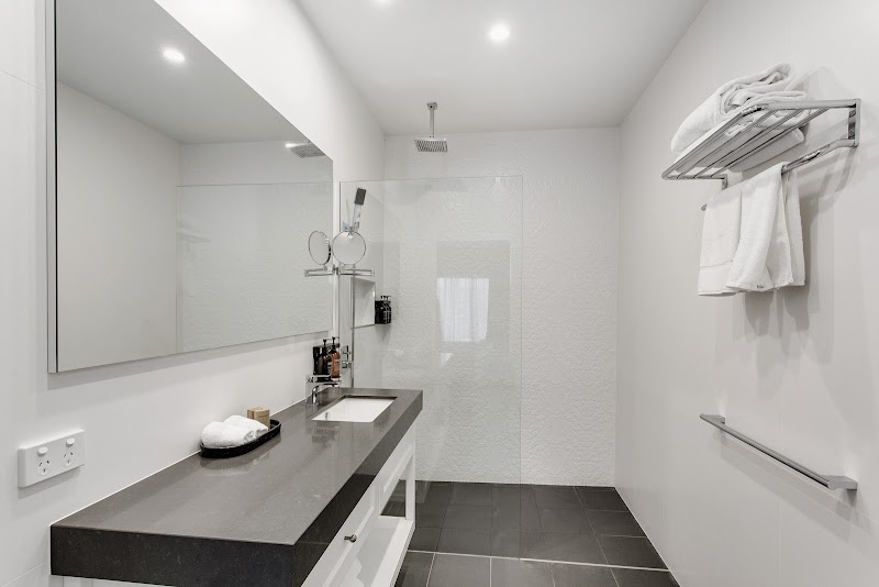 CH Boutique Hotel & Apartments Ascend Hotel Collection - Tamworth - Australia - booked ai