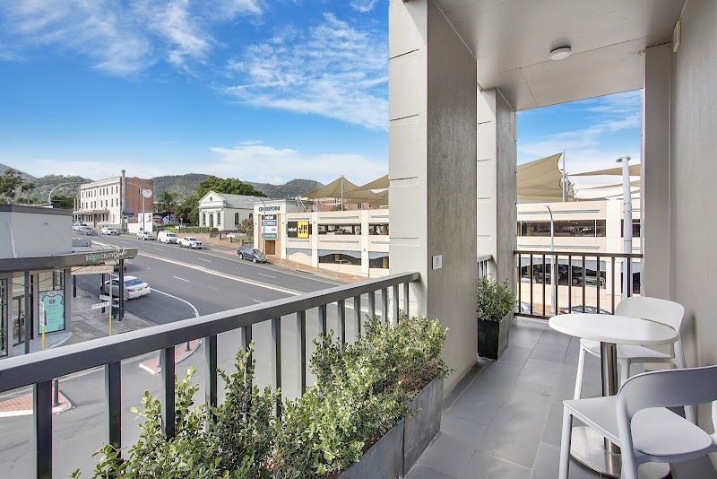 CH Boutique Hotel & Apartments Ascend Hotel Collection - Tamworth - Australia - booked ai