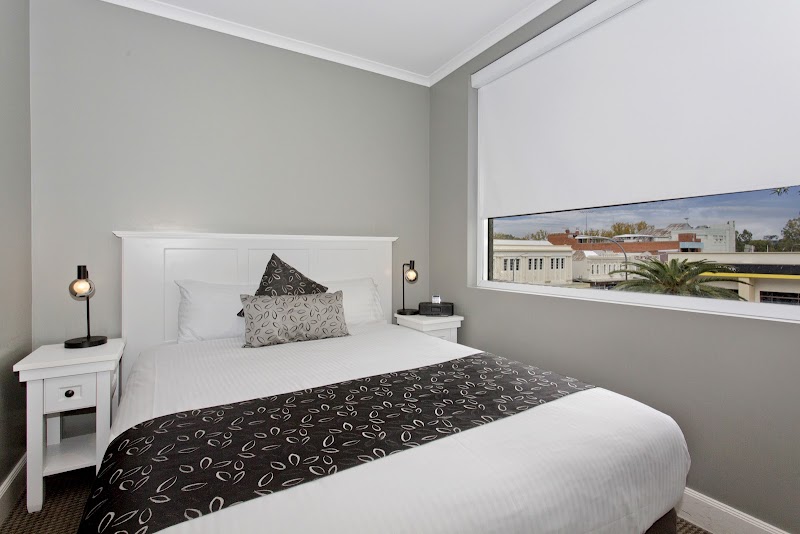 CH Boutique Hotel & Apartments Ascend Hotel Collection - Tamworth - Australia - booked ai