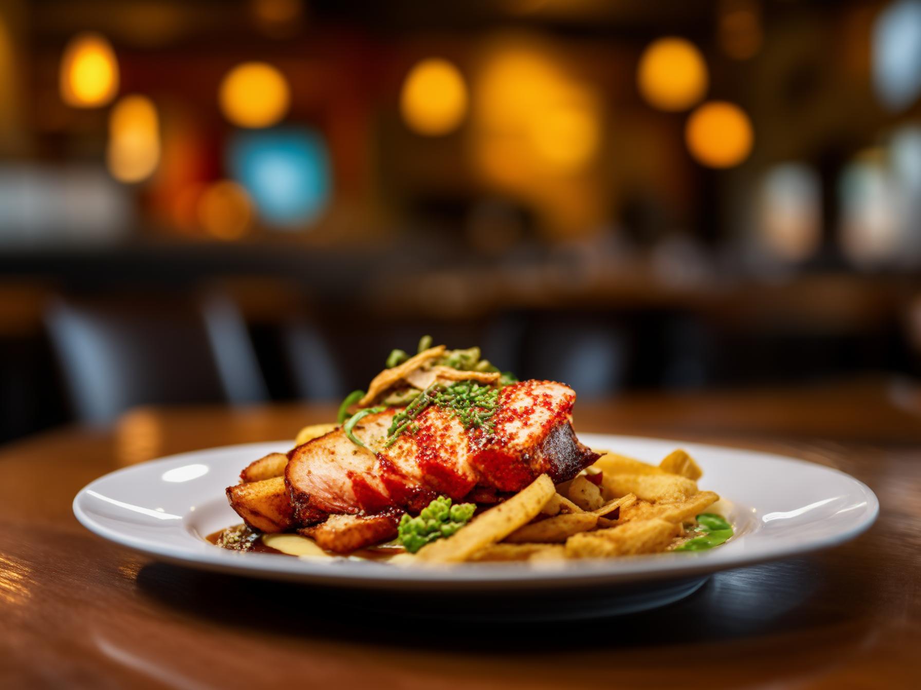 A Foodies Guide to Tamworth Best Restaurants and Cafes - Tamworth - booked ai