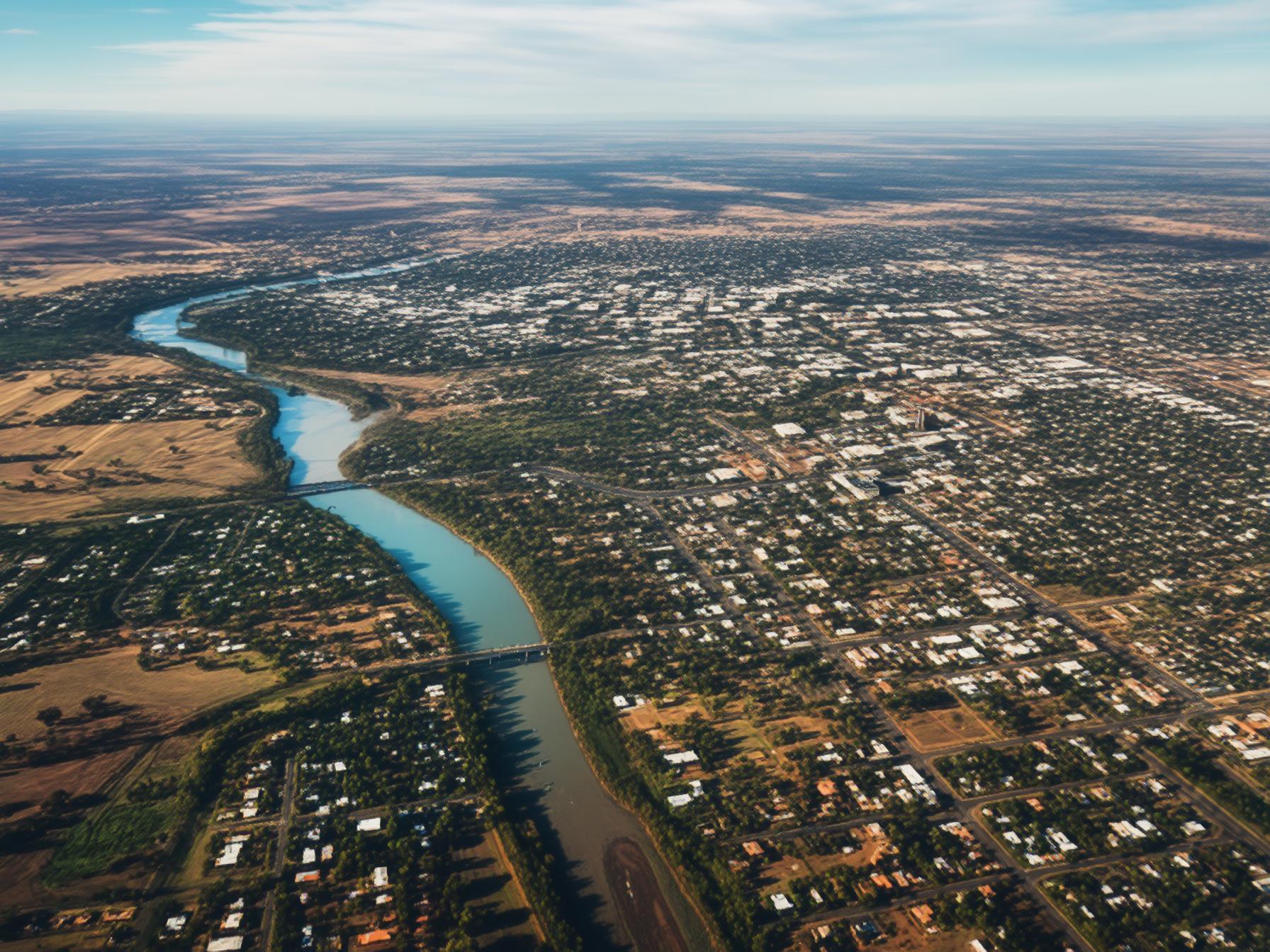 Dubbo - Dubbo, Australia - booked ai