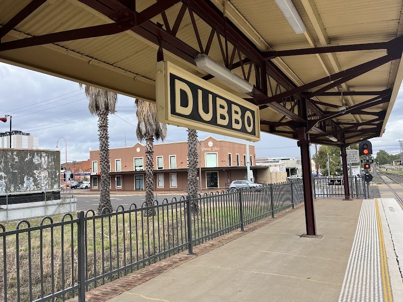 Dubbo Self Guided History - Dubbo - Australia - booked ai