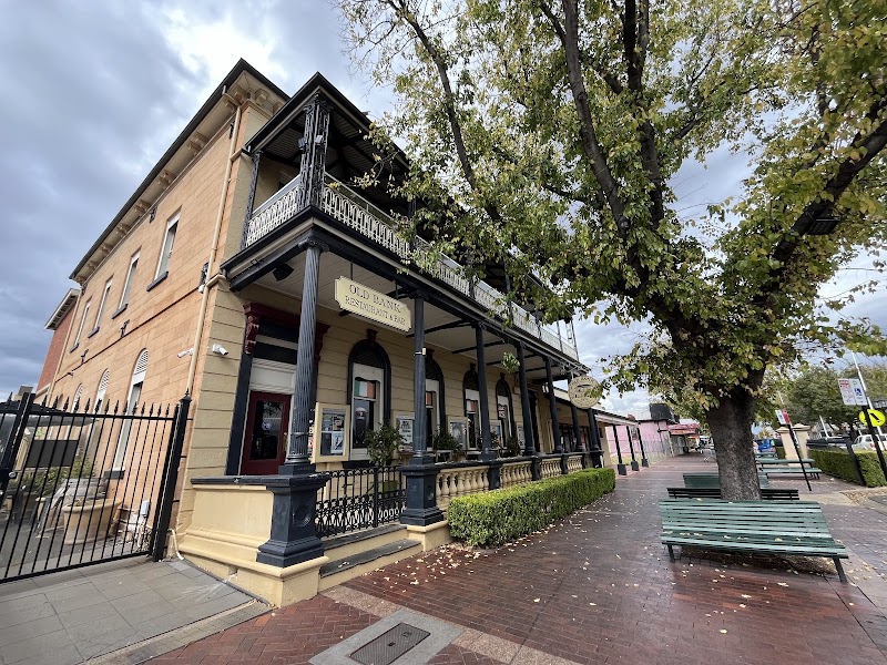 Dubbo Self Guided History - Dubbo - Australia - booked ai