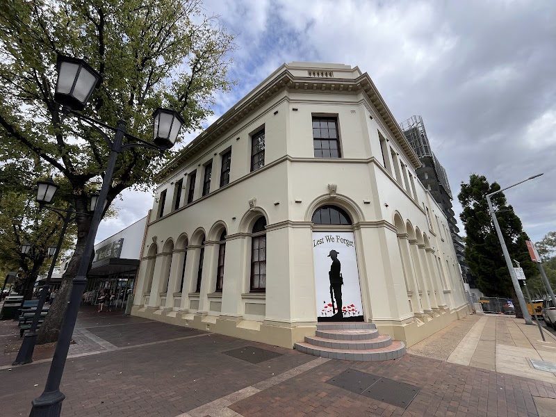 Dubbo Self Guided History - Dubbo - Australia - booked ai