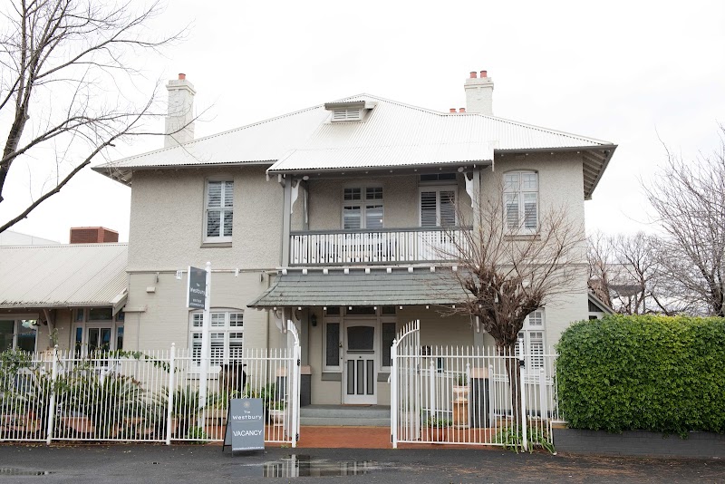 The Westbury Dubbo - Dubbo - Australia - booked ai