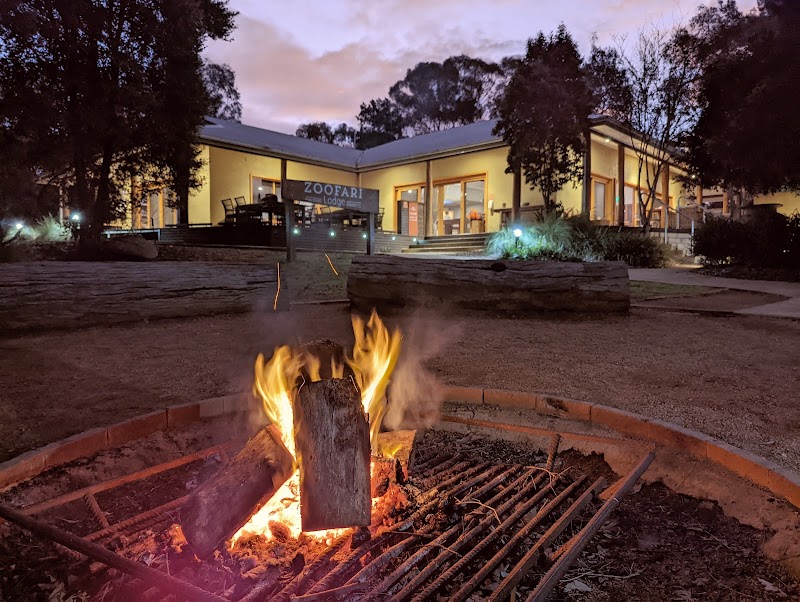 Zoofari Lodge Dubbo - Dubbo - Australia - booked ai