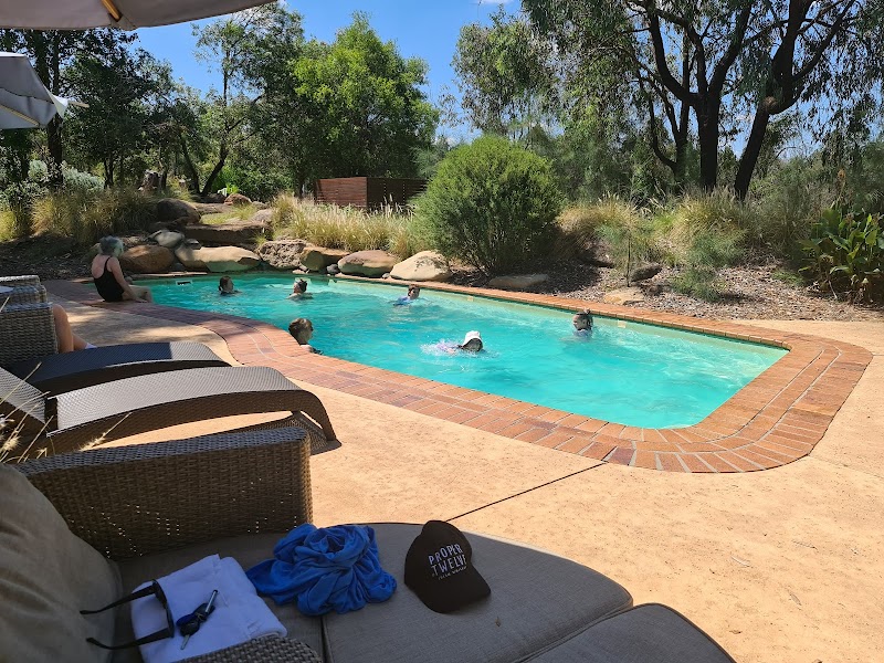 Zoofari Lodge Dubbo - Dubbo - Australia - booked ai