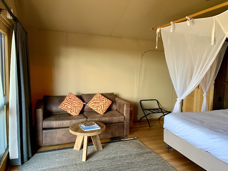 Zoofari Lodge Dubbo - Dubbo - Australia - booked ai
