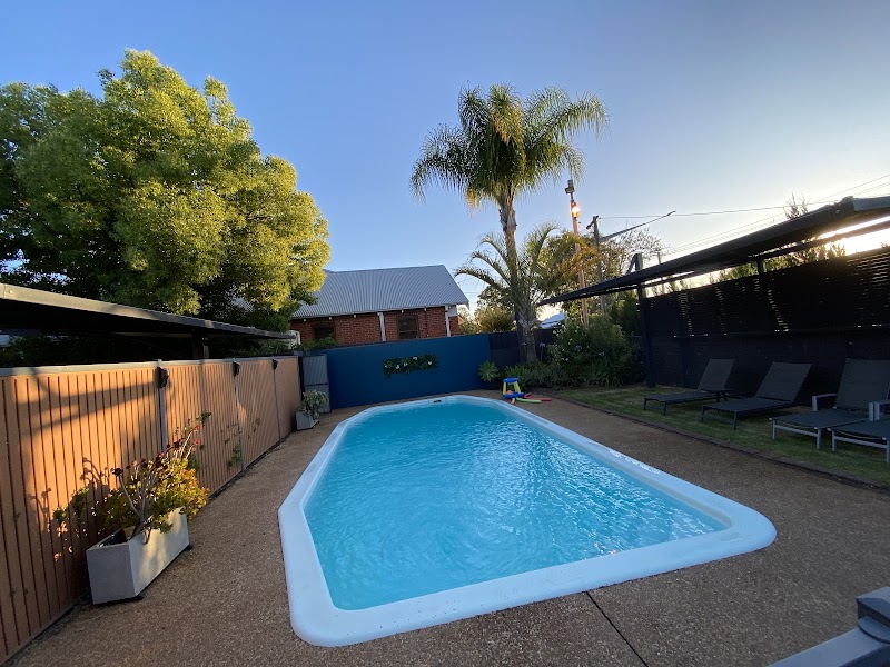 Bluegum Dubbo by Travellers - Dubbo - Australia - booked ai
