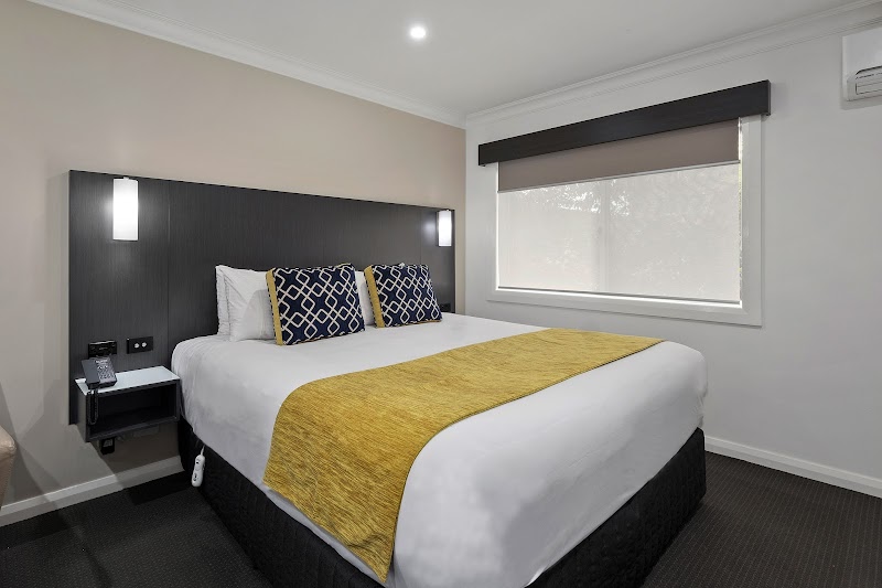 Bluegum Dubbo by Travellers - Dubbo - Australia - booked ai