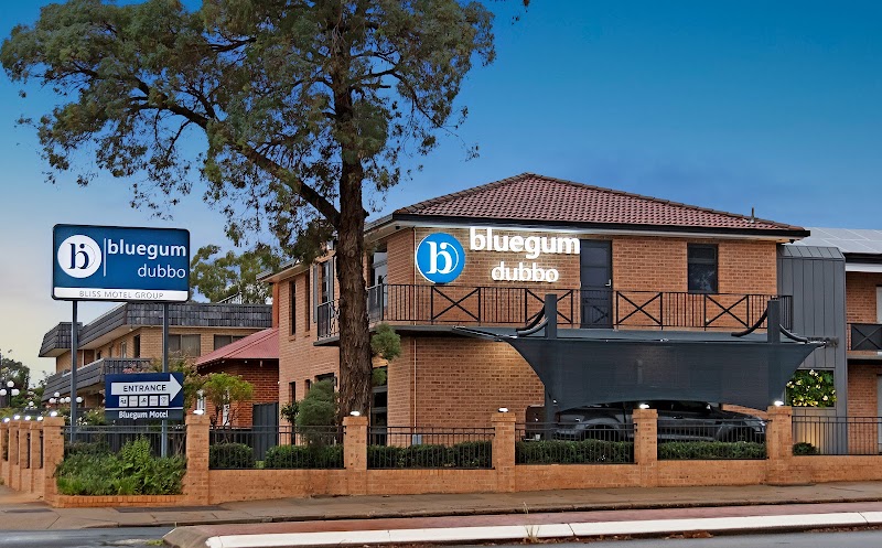 Bluegum Dubbo by Travellers - Dubbo - Australia - booked ai