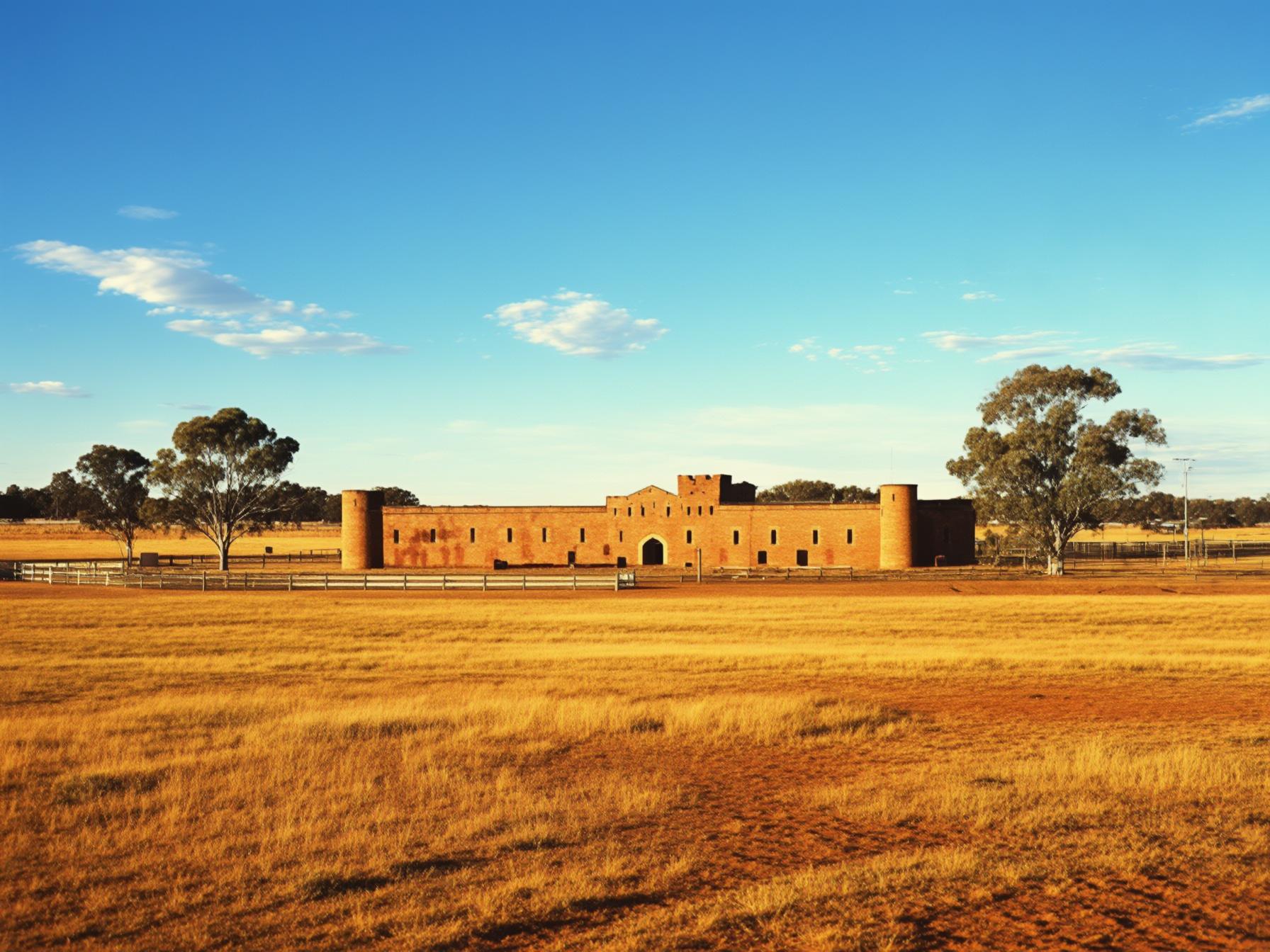 Top 10 Must Visit Attractions in Dubbo Australia Booked AI - Dubbo - booked ai