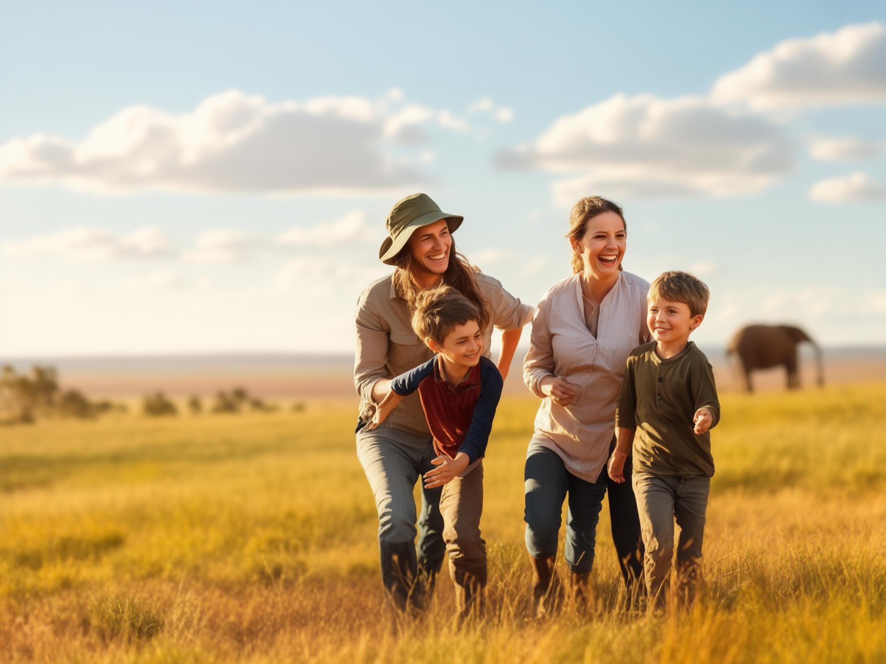 Ultimate Guide to Family Friendly Trips in Dubbo Booked AI - Dubbo - booked ai