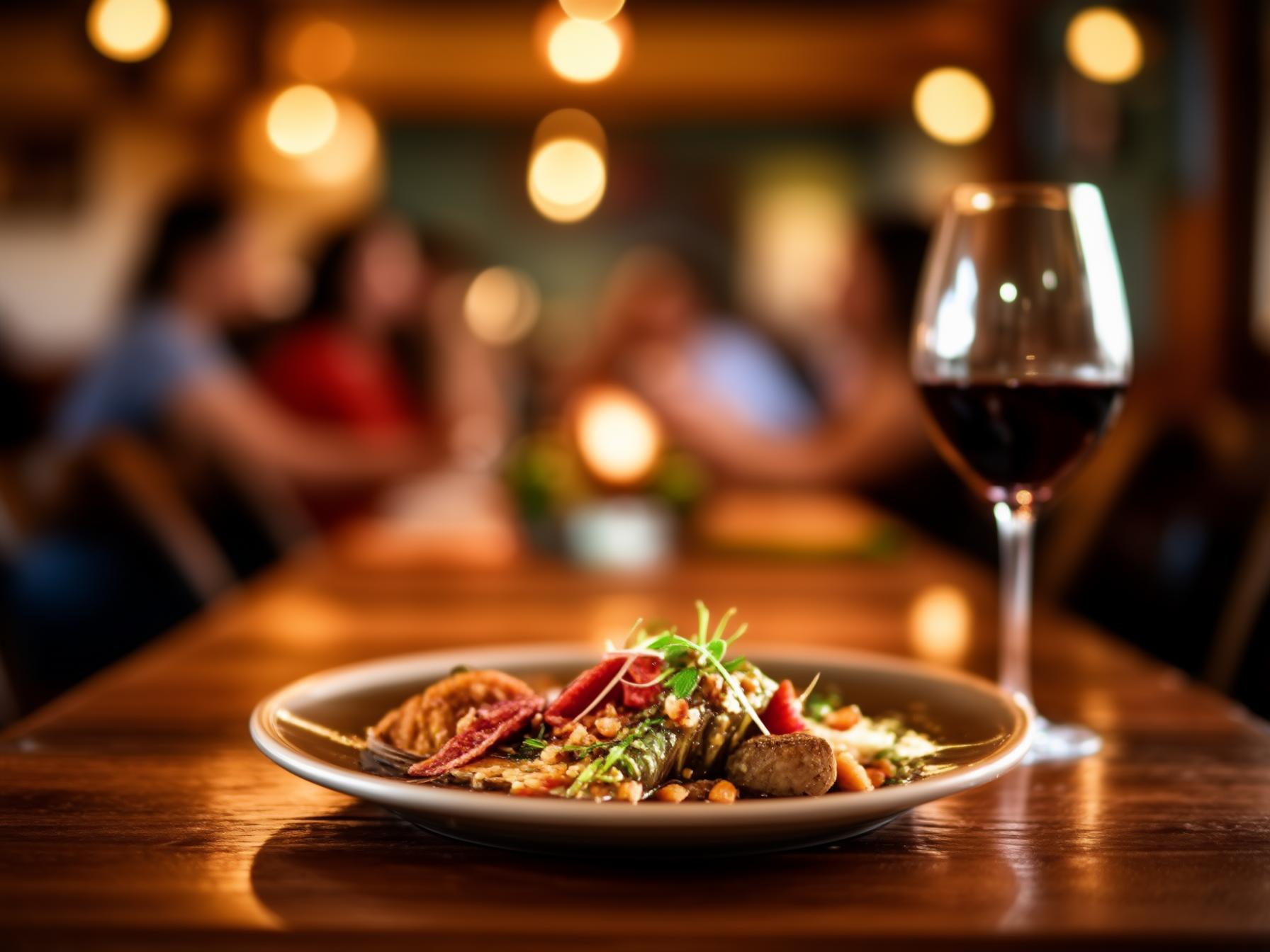 Discovering Dubbo Best Local Dining Experiences Booked AI - Dubbo - booked ai