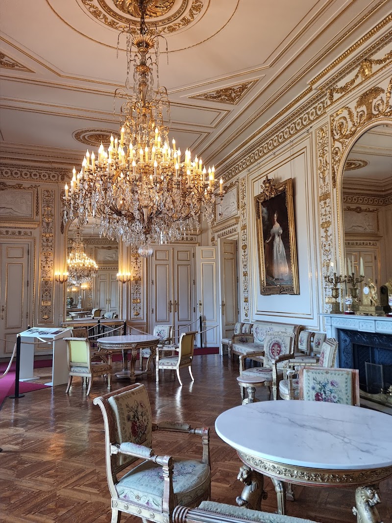 Tour the Royal Palace of Brussels - Bruxelles - Belgium - booked ai