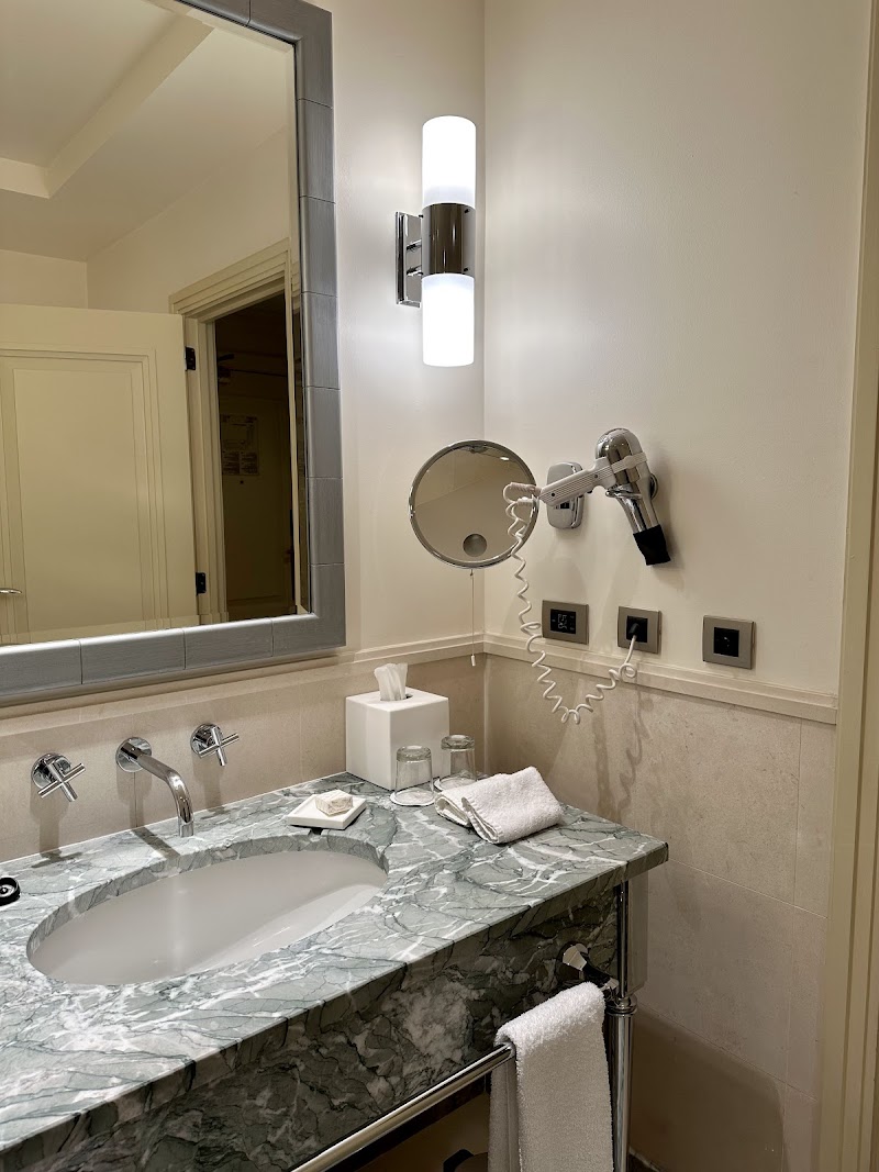 Hotel Amigo, a Rocco Forte Hotel - Bruxelles - Belgium - booked ai