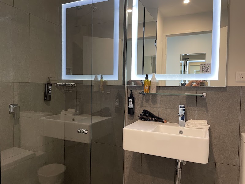 Ibis Styles Brisbane Elizabeth Street - Brisbane - Australia - booked ai