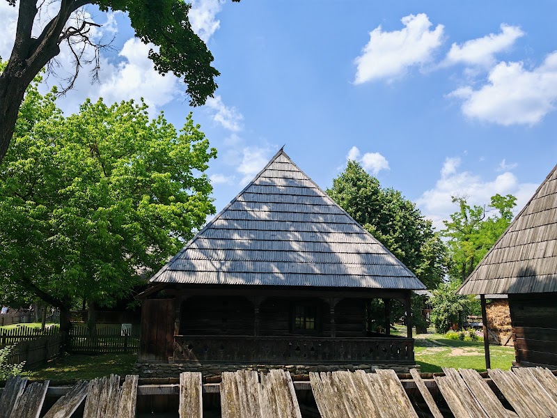 Visit the Village Museum (Muzeul Satului) - București - Romania - booked ai