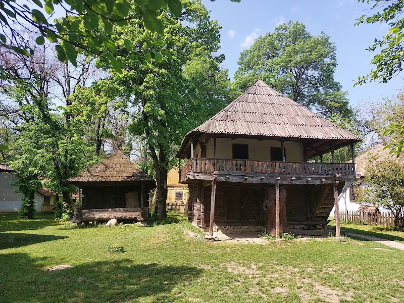 Visit the Village Museum (Muzeul Satului) - București - Romania - booked ai