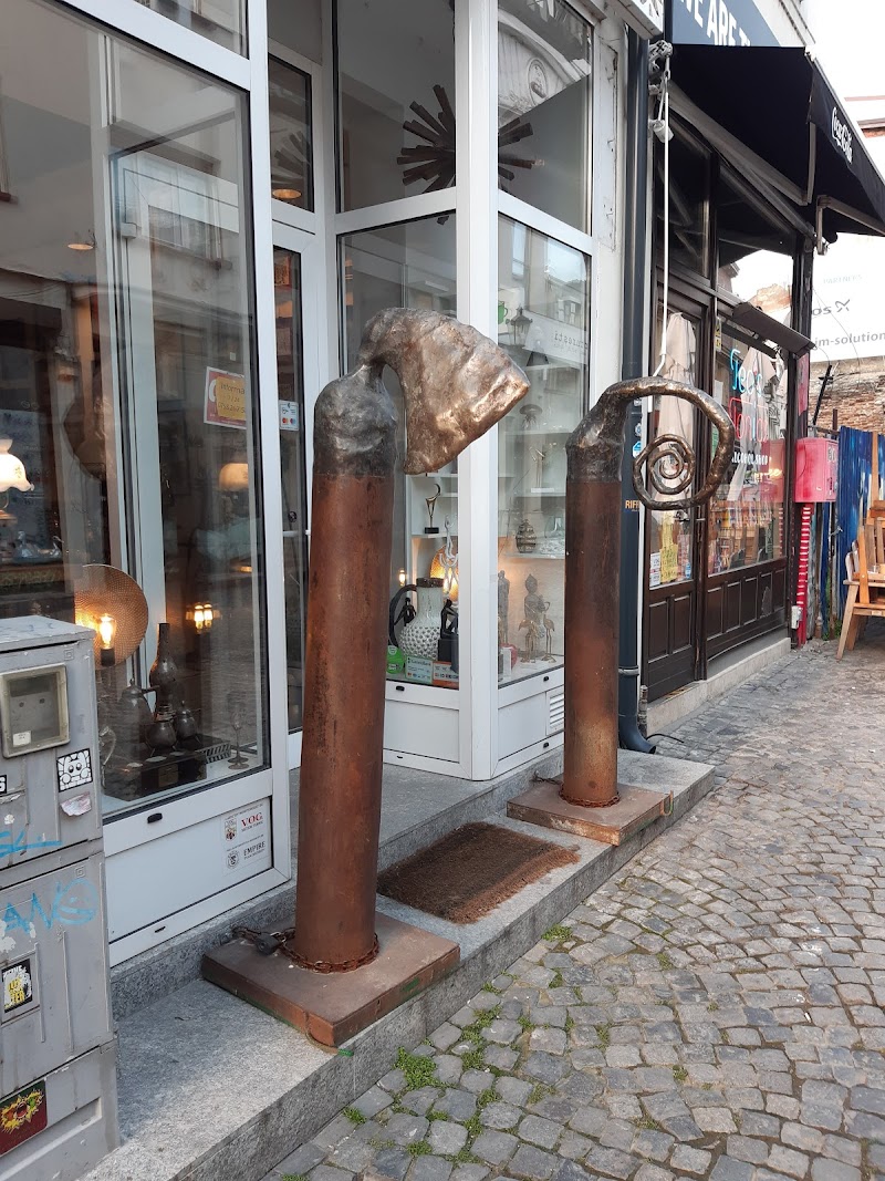 Stroll through the Old Town (Lipscani District) - București - Romania - booked ai