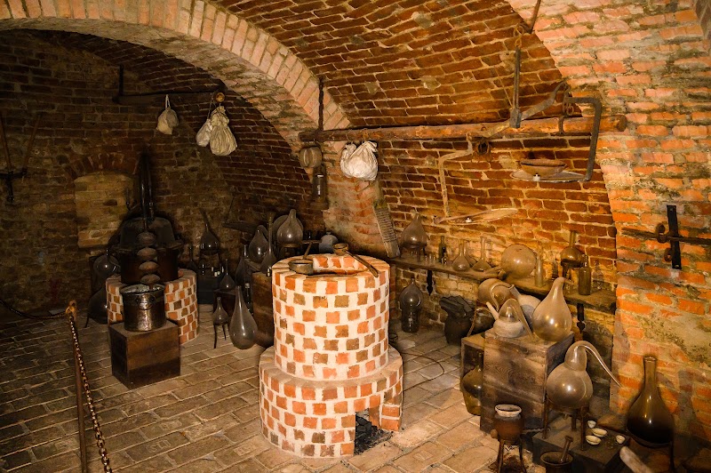 Brno Underground Labyrinth - Brno - Czechia - booked ai