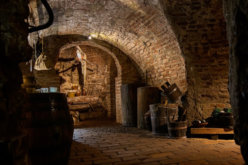 Brno Underground Labyrinth - Brno - Czechia - booked ai