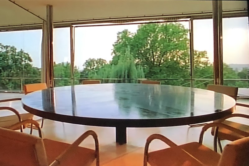 Villa Tugendhat - Brno - Czechia - booked ai