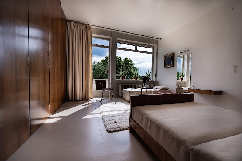 Villa Tugendhat - Brno - Czechia - booked ai