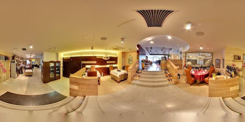 Borgo Agnese - Brno - Czechia - booked ai