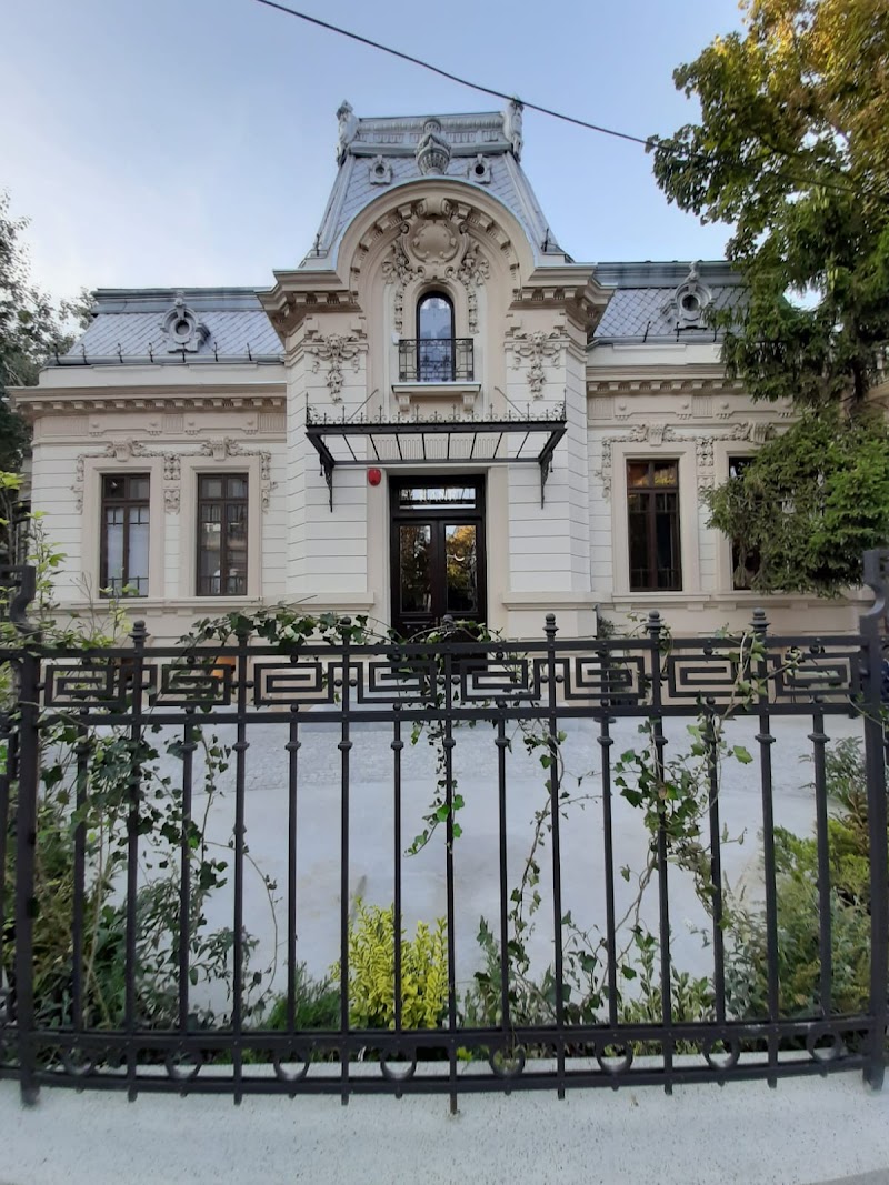 Kane New Romanian Cuisine - București - Romania - booked ai