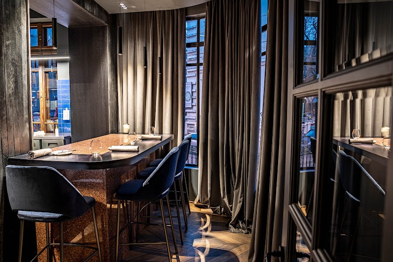 Kane New Romanian Cuisine - București - Romania - booked ai