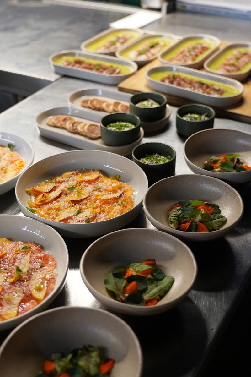 Kane New Romanian Cuisine - București - Romania - booked ai