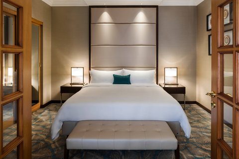 JW Marriott Bucharest Grand Hotel - Bucharest - Romania - booked ai