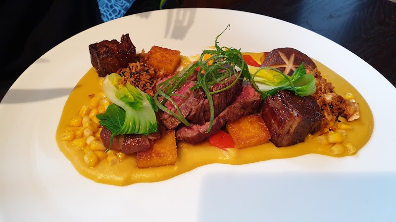 Koishi Fish & Sushi Restaurant - Brno - Czechia - booked ai