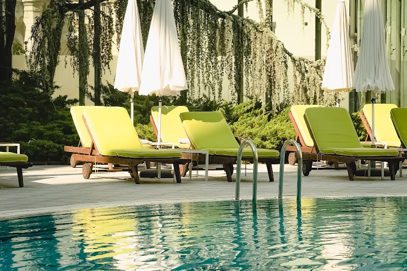 Radisson Blu Hotel Bucharest - Bucharest - Romania - booked ai
