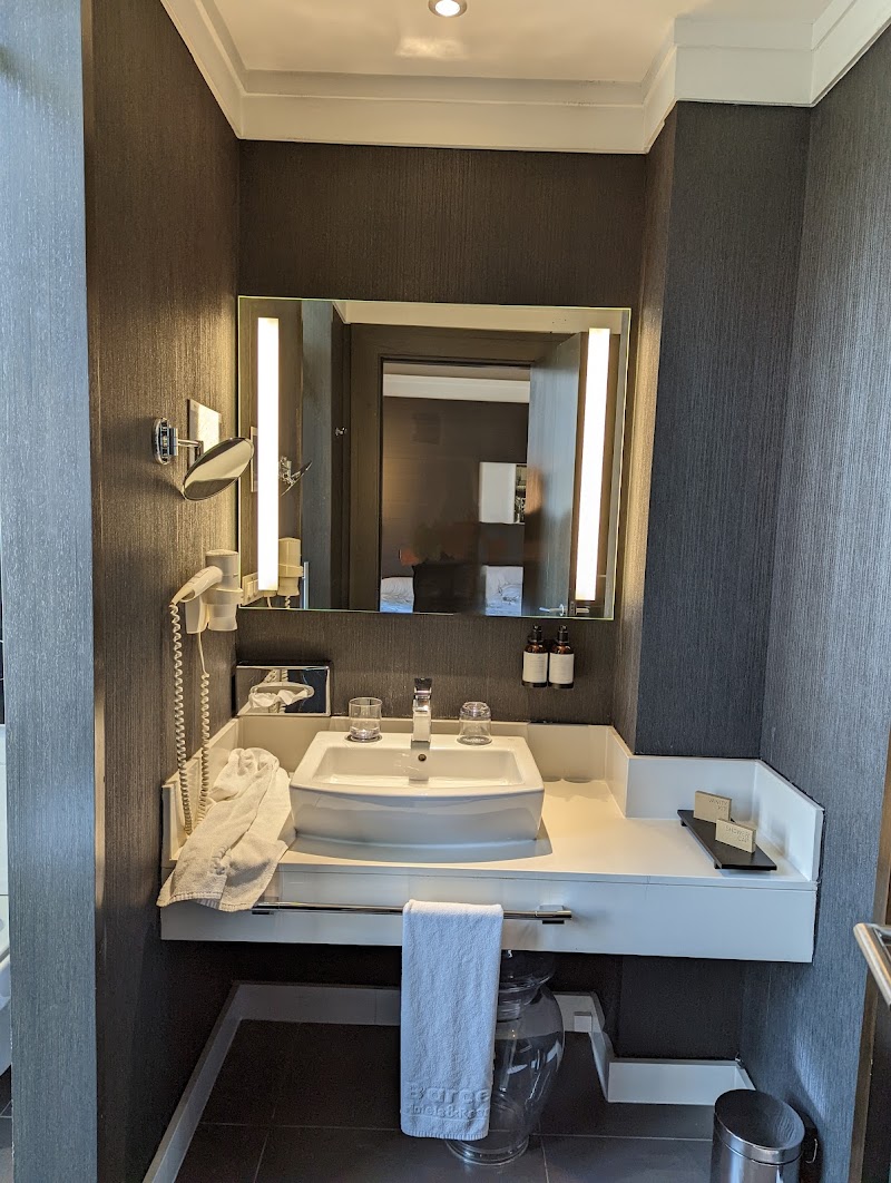 Barceló Brno Palace - Brno - Czechia - booked ai