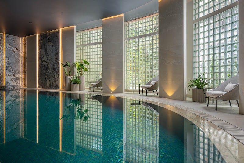 InterContinental Athénée Palace Bucharest - Bucharest - Romania - booked ai
