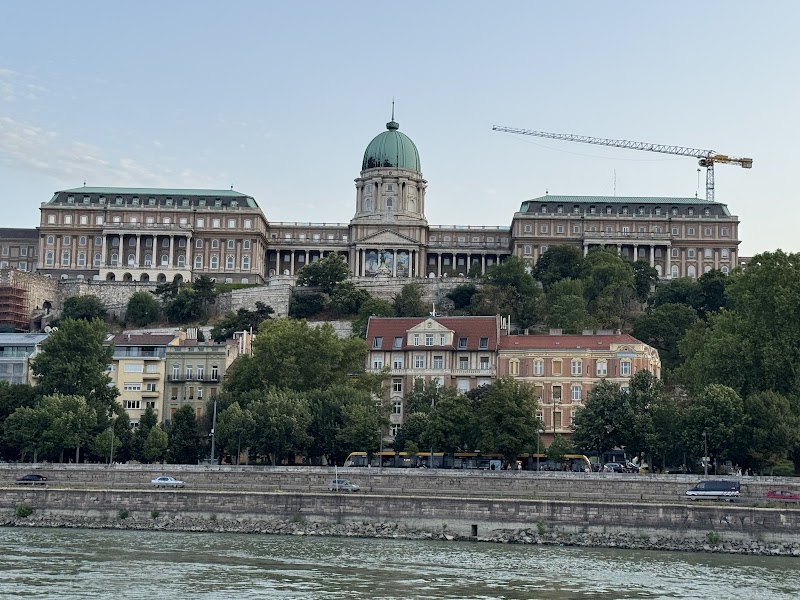 Take a Danube River Cruise - Budapest - Hungary - booked ai
