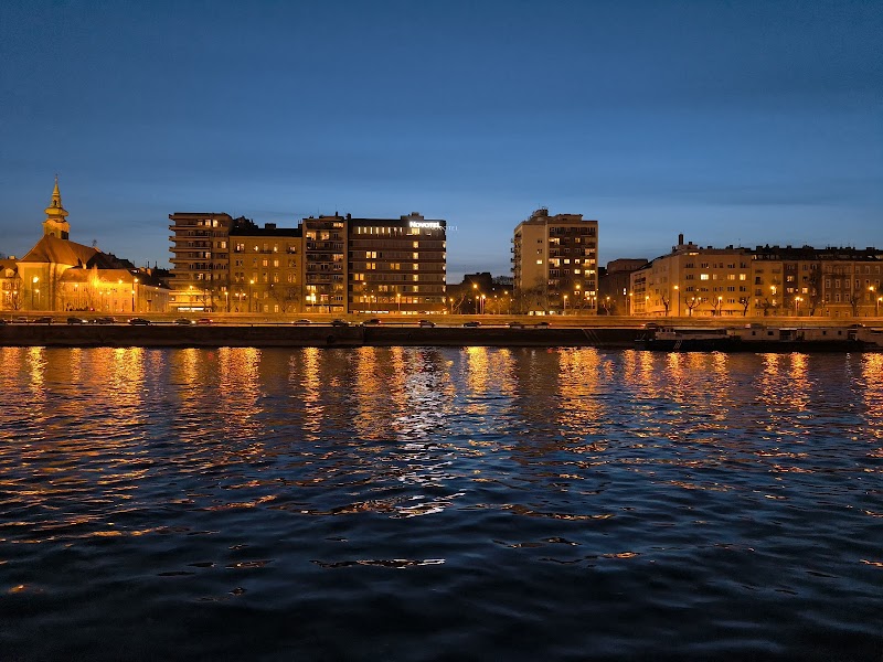 Take a Danube River Cruise - Budapest - Hungary - booked ai